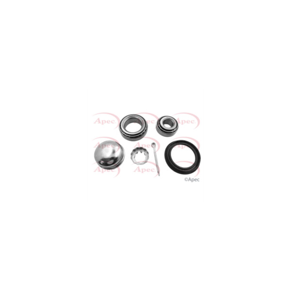 Wheel Bearing Kit image