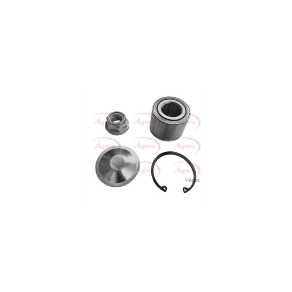 Wheel Bearing Kit image