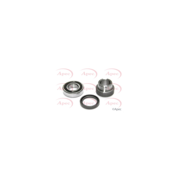 Wheel Bearing Kit image