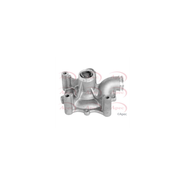 Water Pump image