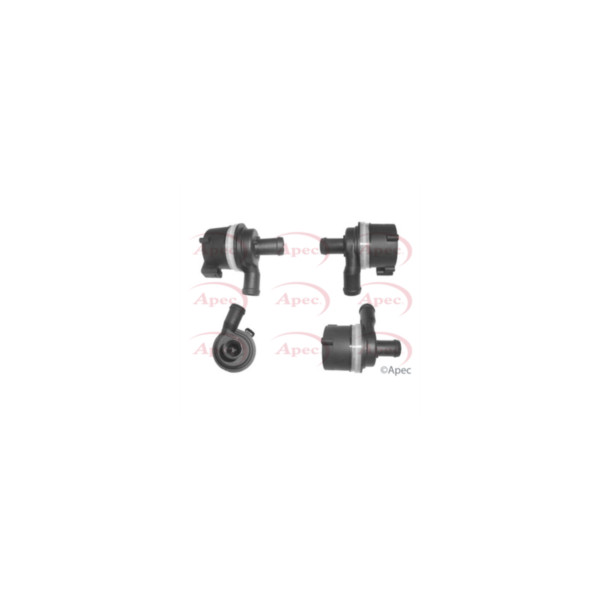 Water Pump image