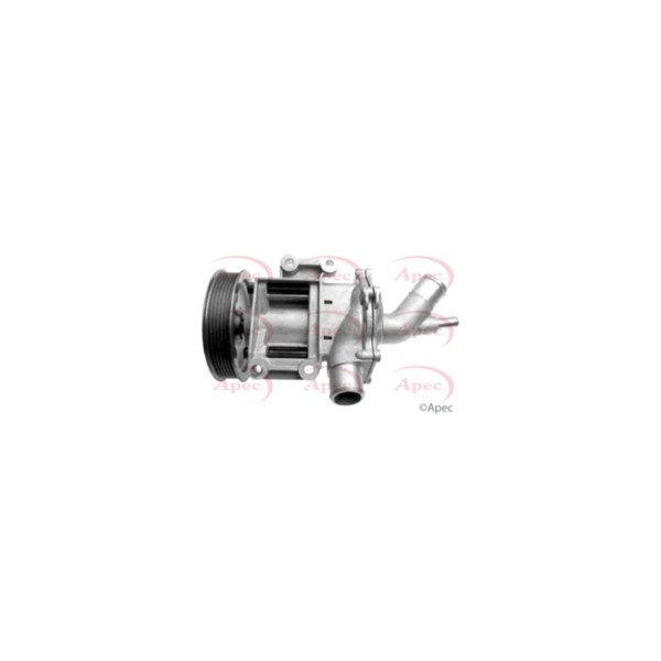 Water Pump image