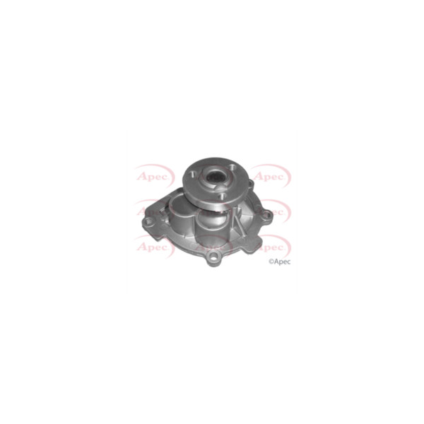 Water Pump image
