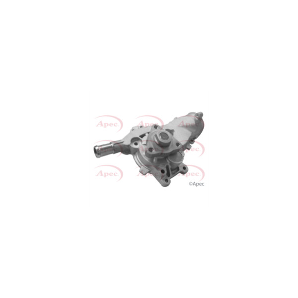 Water Pump image