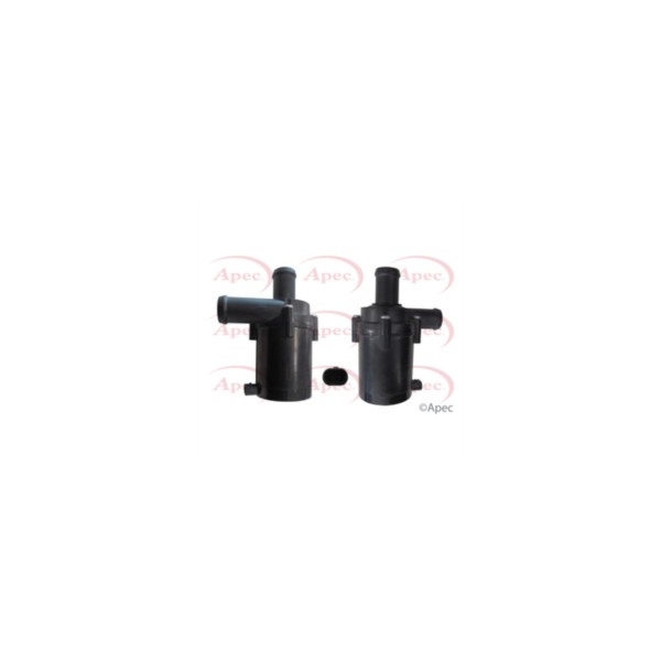 Water Pump image