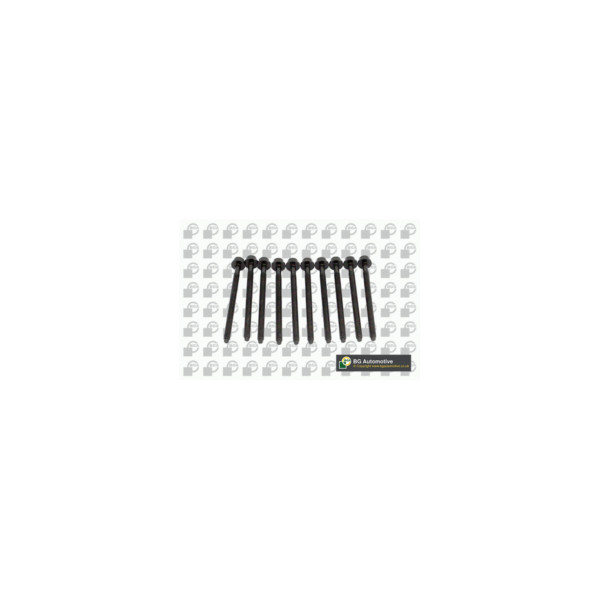 Head Bolts image