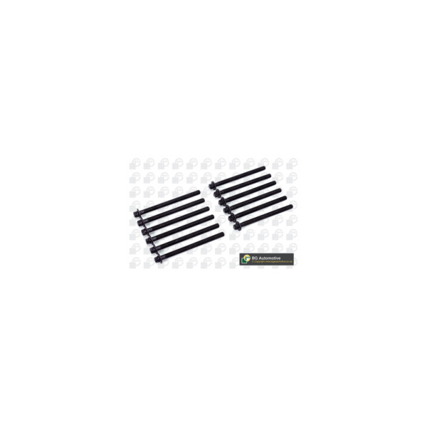 Head Bolts image