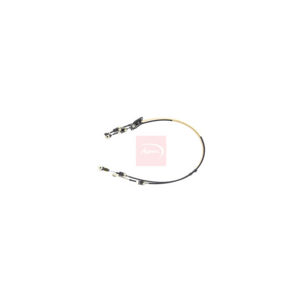 Gear Control Cable image