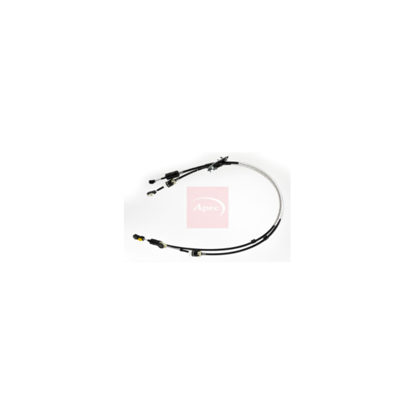 Gear Control Cable image