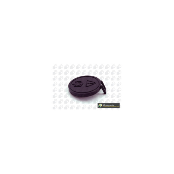 Radiator Cap image