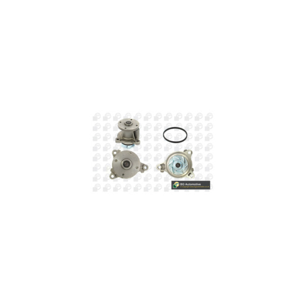 Water Pump image