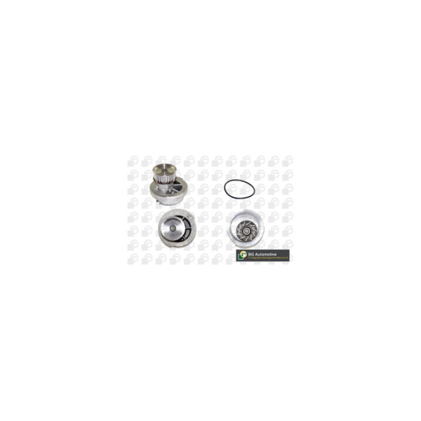 Water Pump image