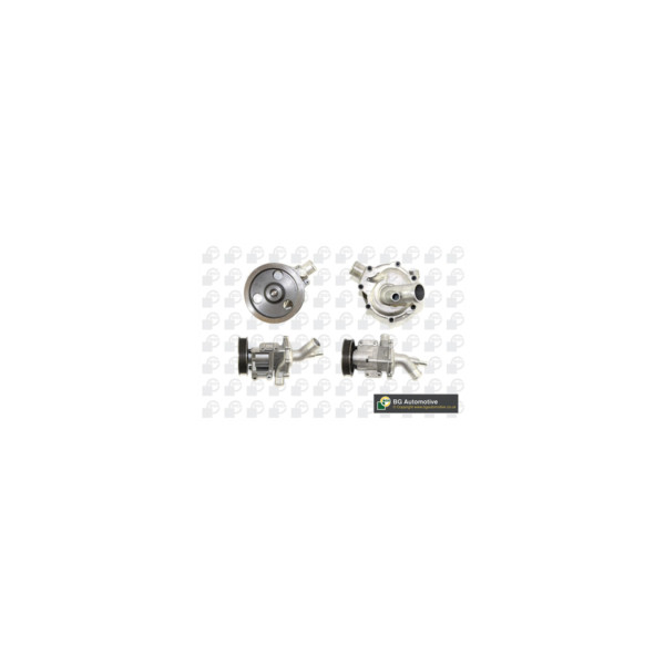 Water Pump image