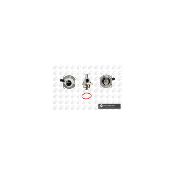 Thermostat image
