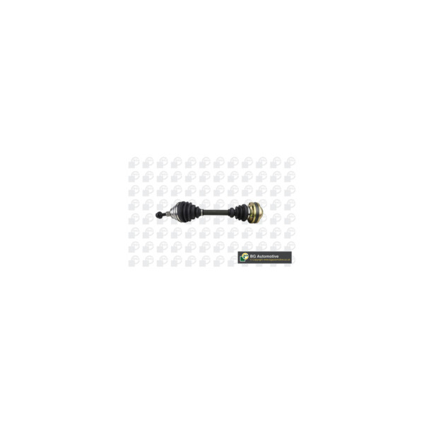 Drive Shaft image
