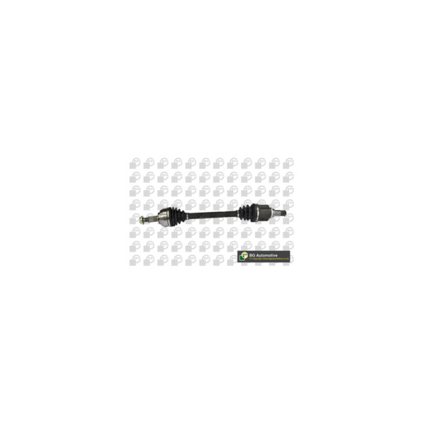 Drive Shaft image