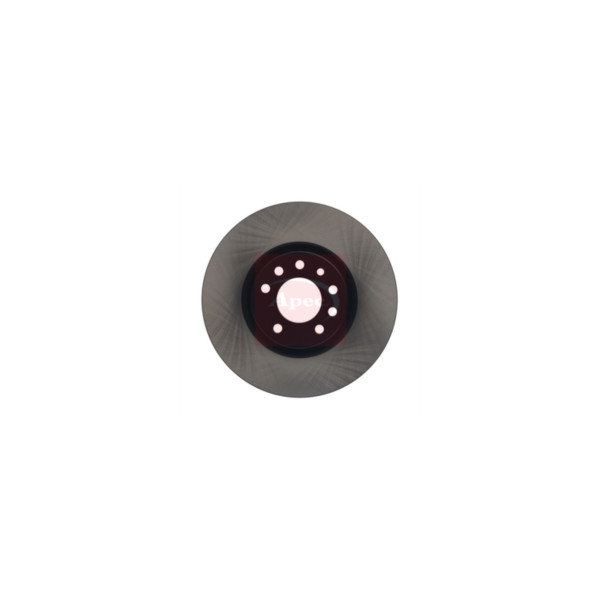 Brake Disc image