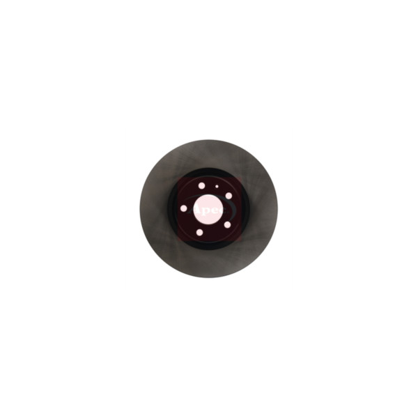 Brake Disc image