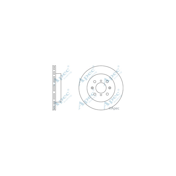 Brake Disc image