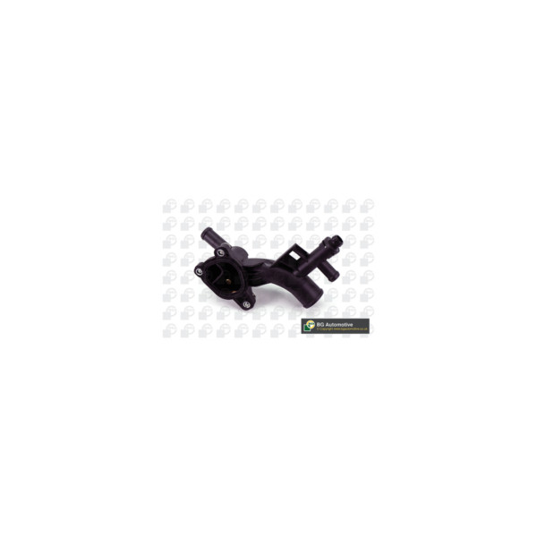 Coolant Flange image