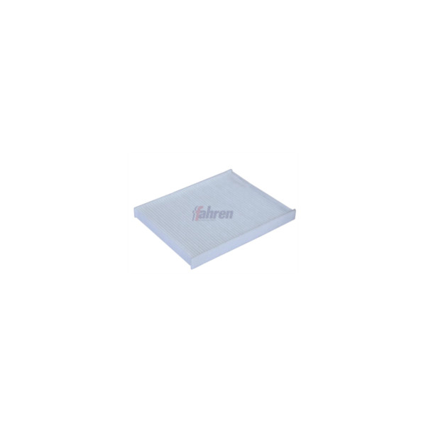 Cabin Filter image