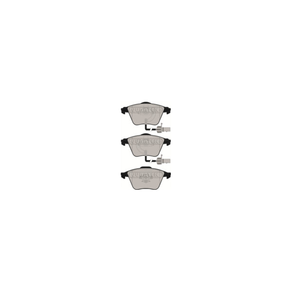 Brake Pad Set image