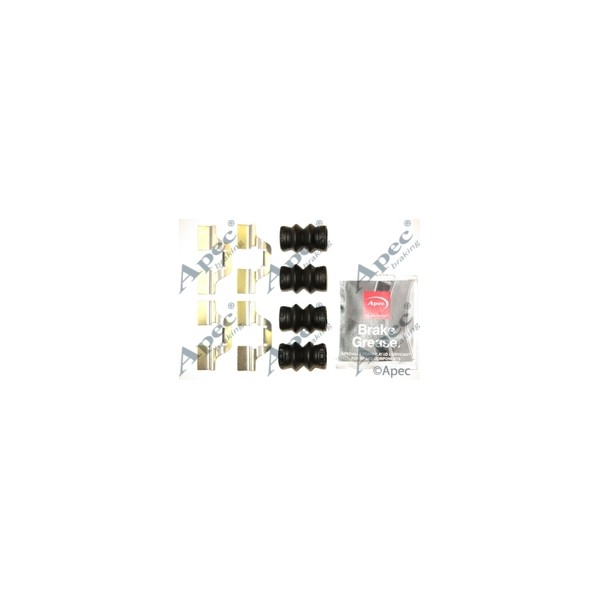Brake Fitting Kit image