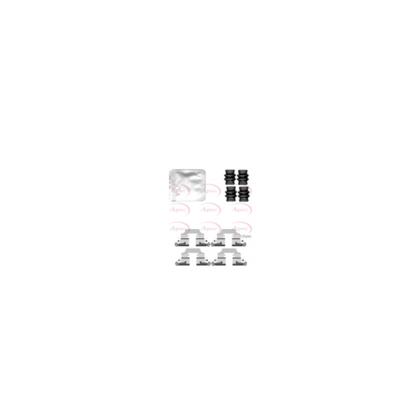 Brake Fitting Kit image