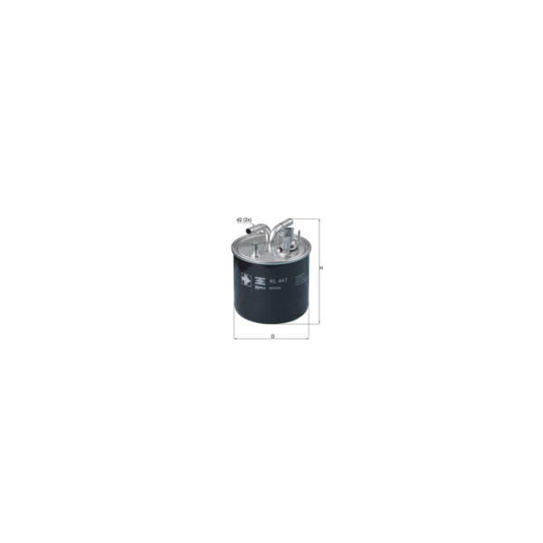 Fuel Filter image