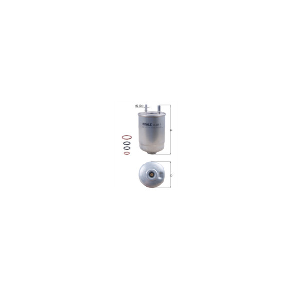 Fuel Filter image
