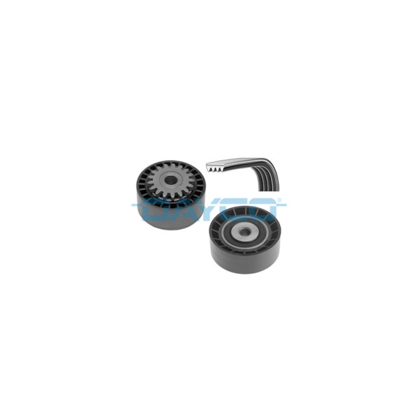 Drive Belt Kit image