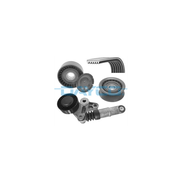 Drive Belt Kit image