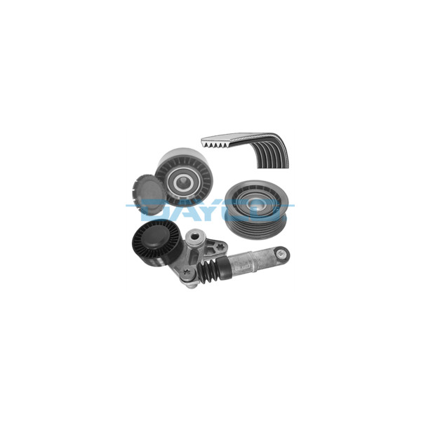 Drive Belt Kit image