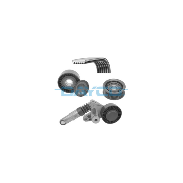 Drive Belt Kit image
