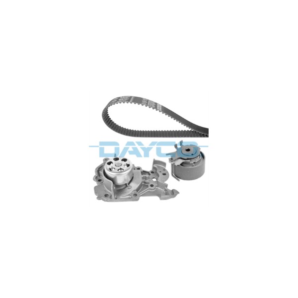 Timing Belt-Water Pump Kit image