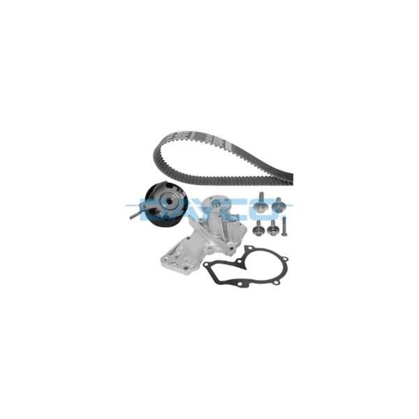 Timing Belt-Water Pump Kit image