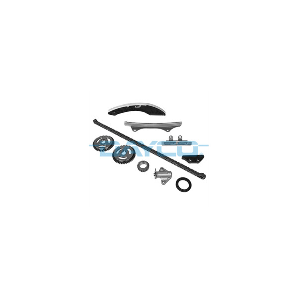 Timing Chain Kit image