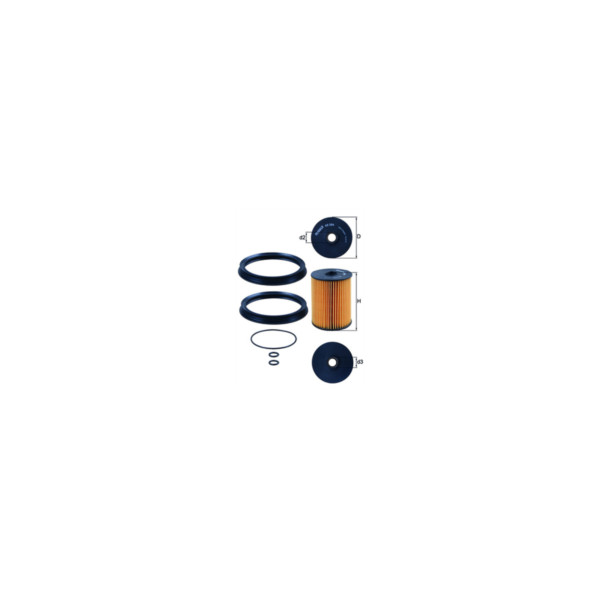 Fuel Filter image
