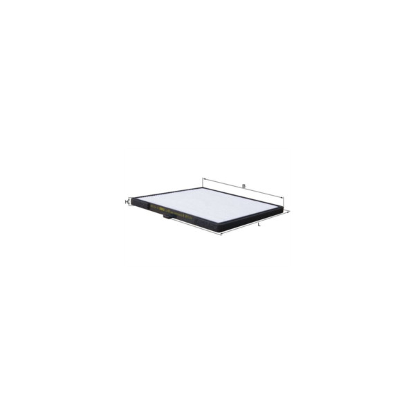 Cabin Filter image