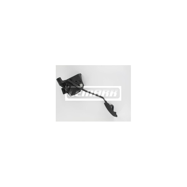 Accelerator Sensor image