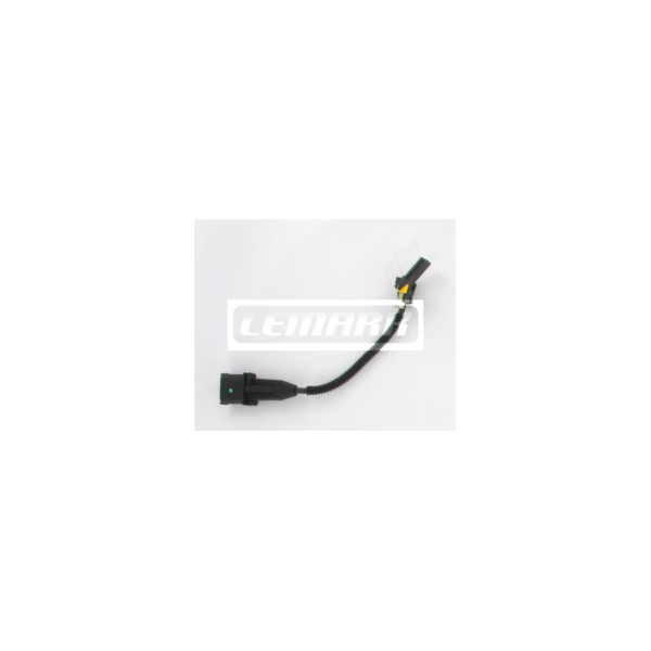 Crank Angle Sensor image