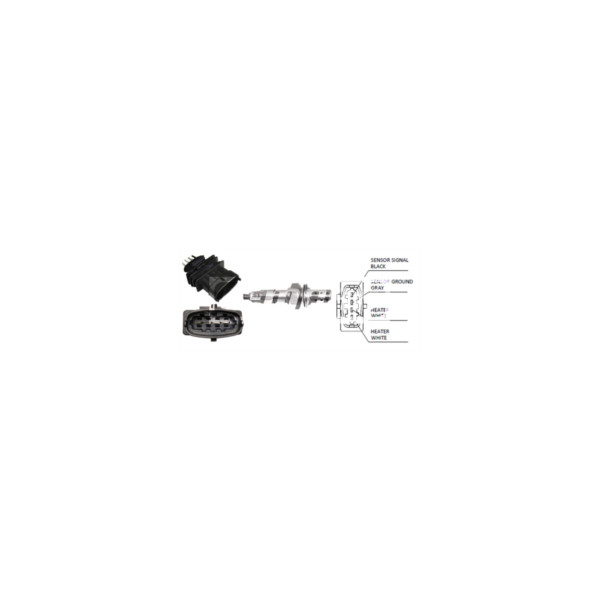 Lambda Sensor image