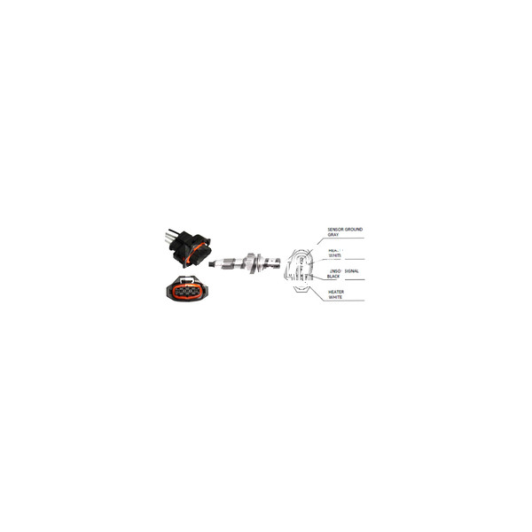 Lambda Sensor image
