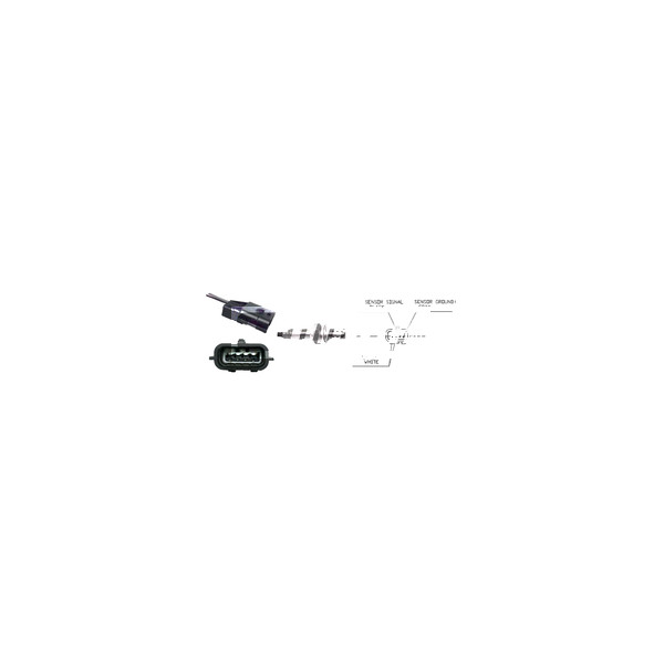 Lambda Sensor image