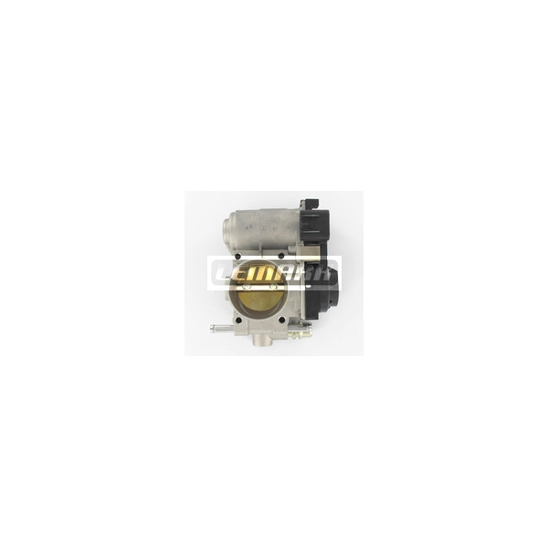 Throttle Body image