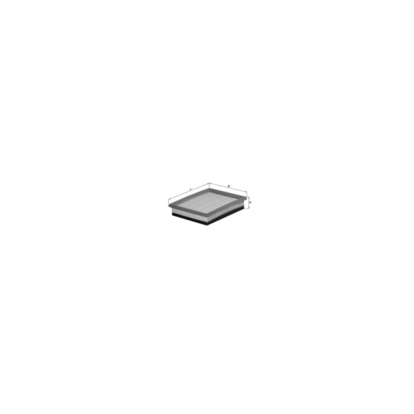 Air Filter image