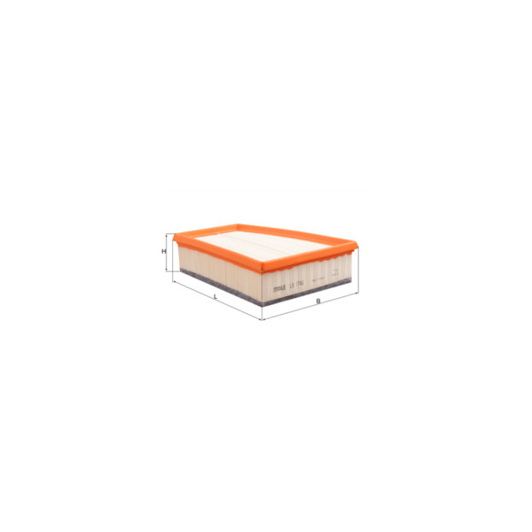 Air Filter image