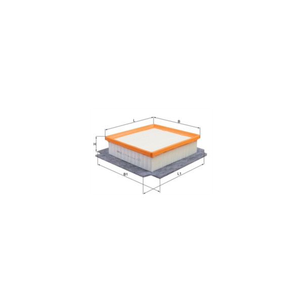 Air Filter image