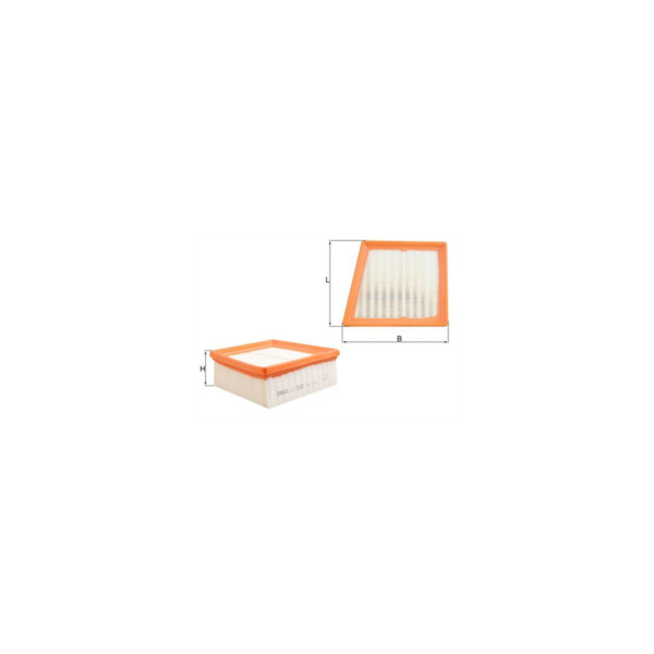 Air Filter image