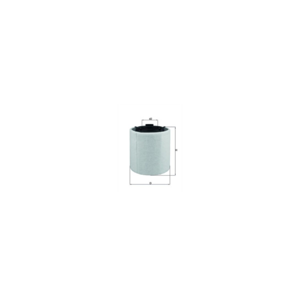 Air Filter image